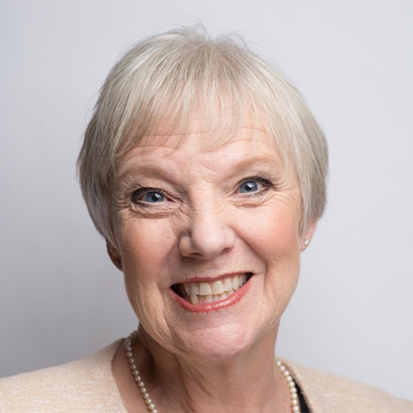 Mary Schmid Testimonio